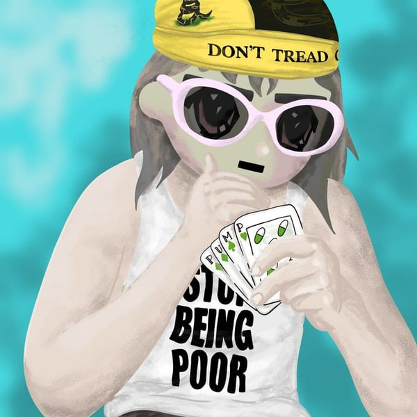 ALONCULT NFT