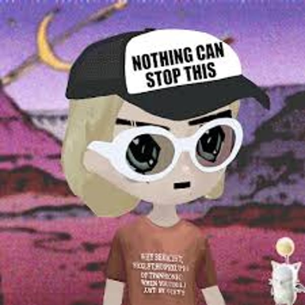 ALONCULT NFT